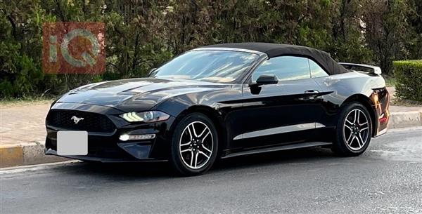 فورد موستانج 2019 للبيع في العراق - اربيل